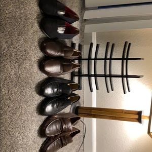 Bally Dress Shoes